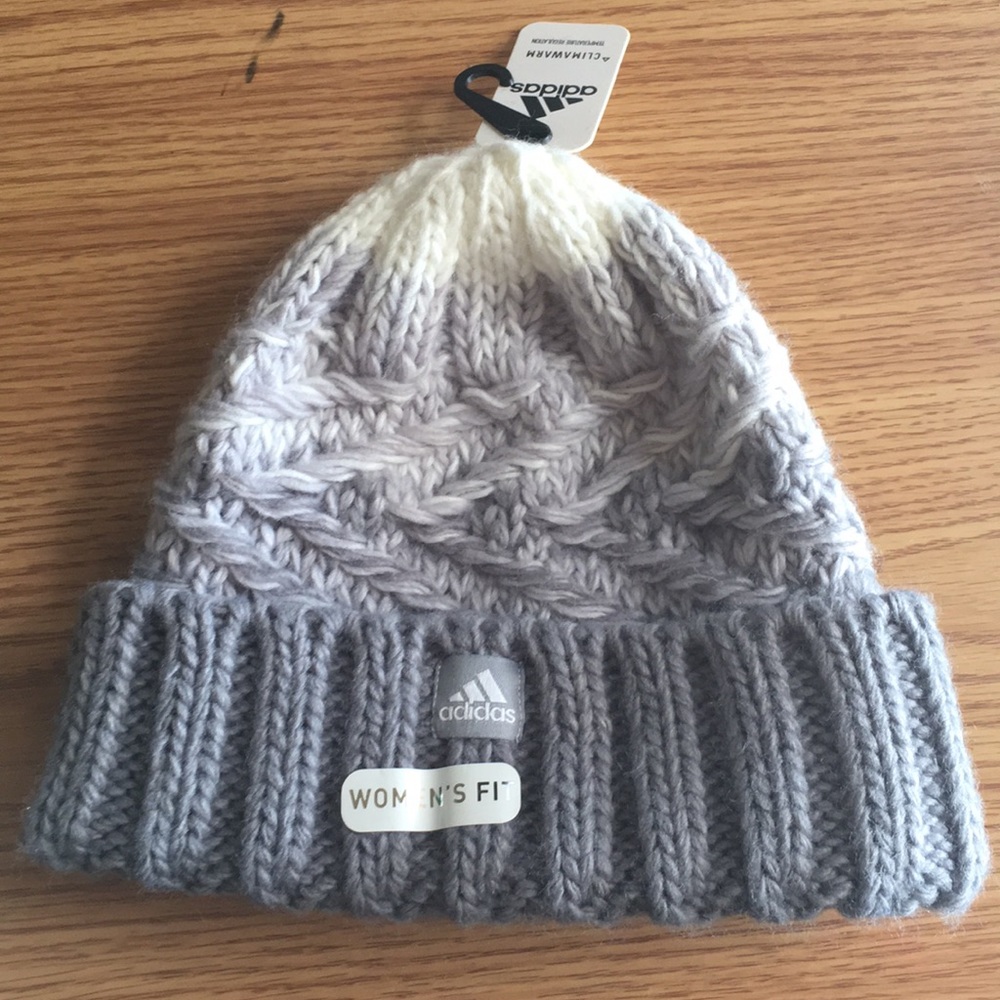 🆕 Women’s Adidas ClimaWarm Beanie
